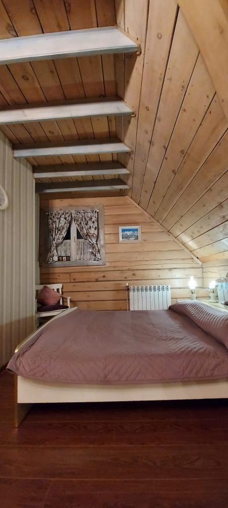 комната 7 номер повышенной комфортности