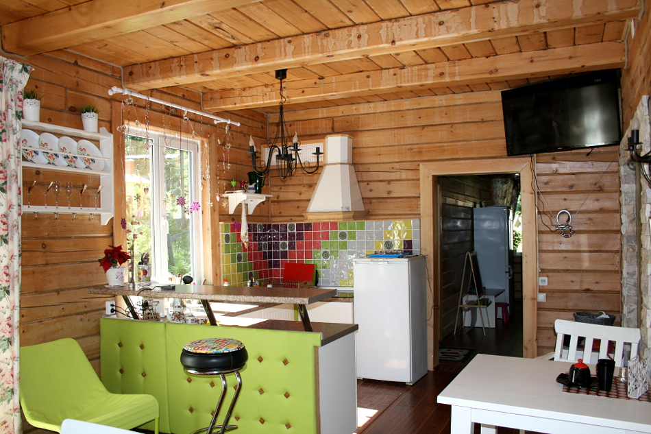 Домашний Очаг : Артыбаш