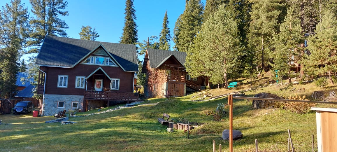 территория