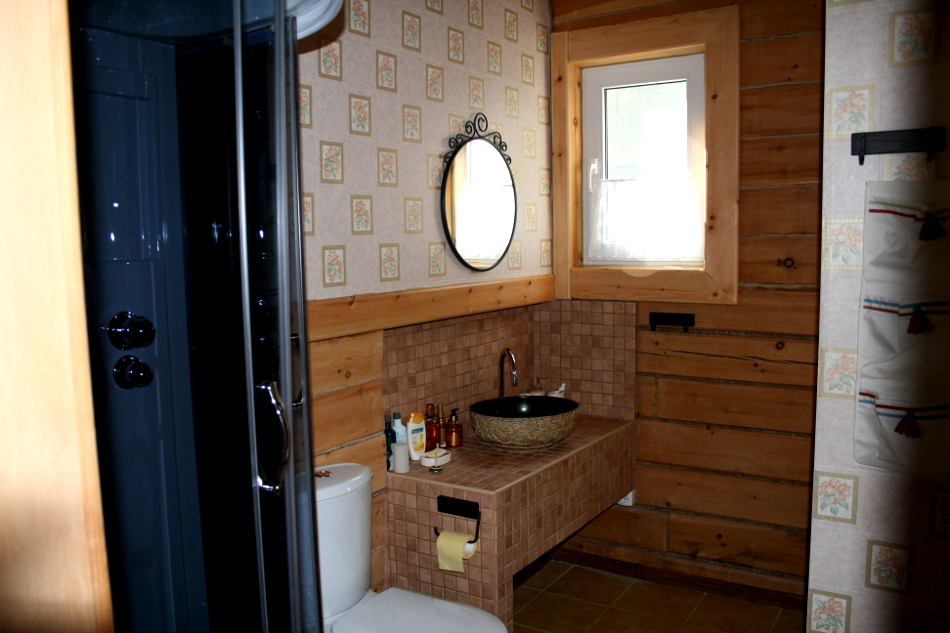 Домашний Очаг : Артыбаш