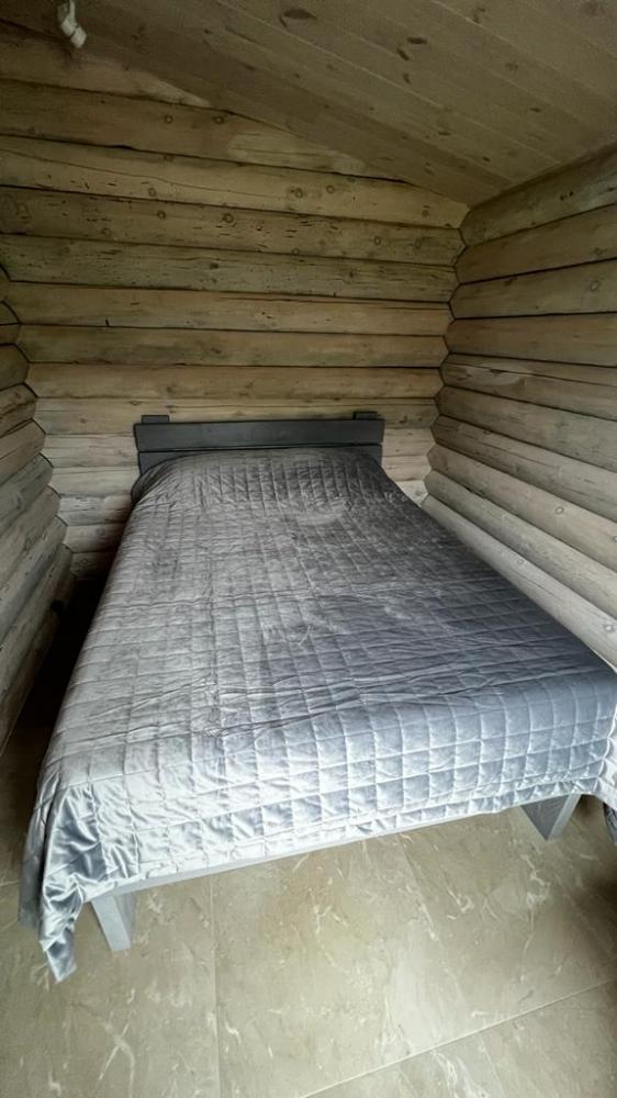 Кедровый дом на 6 человек