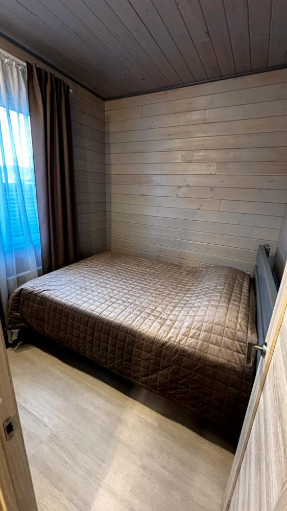 Домик "Семейный"