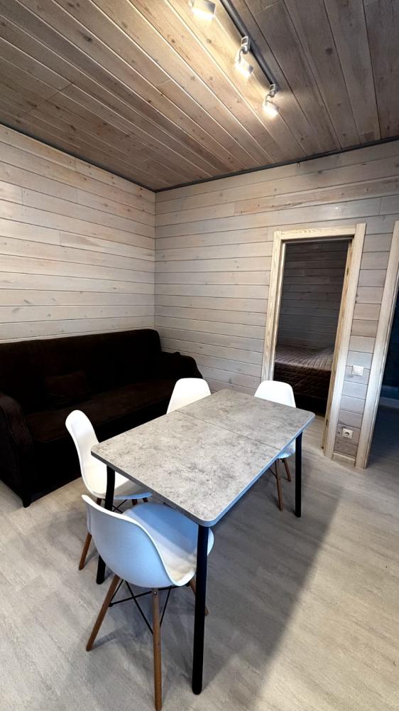 Домик "Семейный"