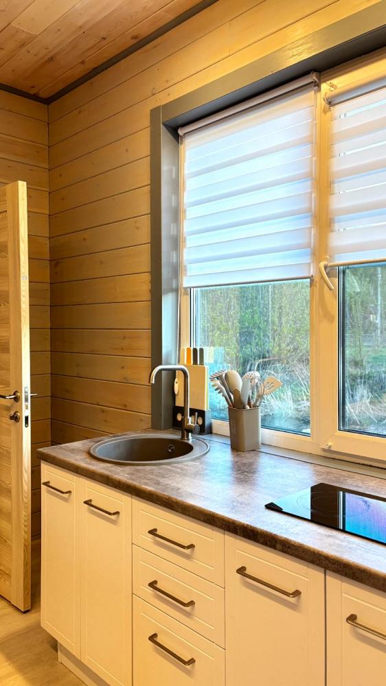 Домик "Семейный"