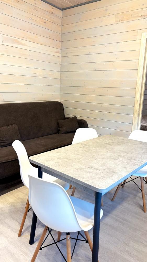 Домик "Семейный"