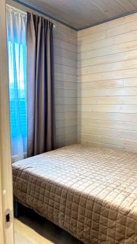 Спальня №1 в 