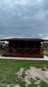 Кедровый дом на 6 человек