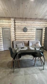 Кедровый дом на 6 человек