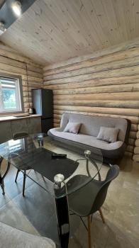 Кедровый дом на 6 человек