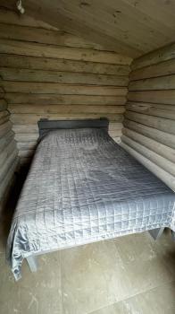 Кедровый дом на 6 человек