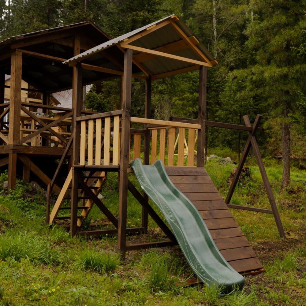 Территория