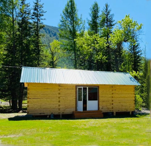 Общая кухня