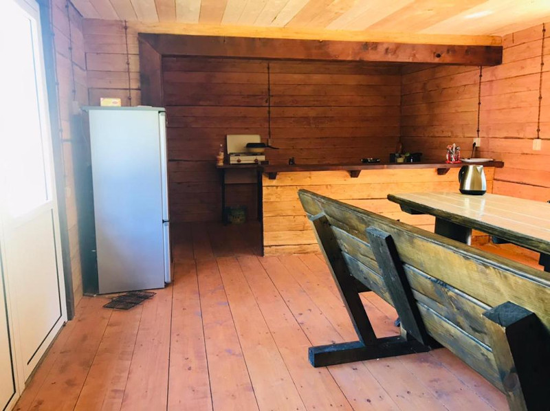 Общая кухня