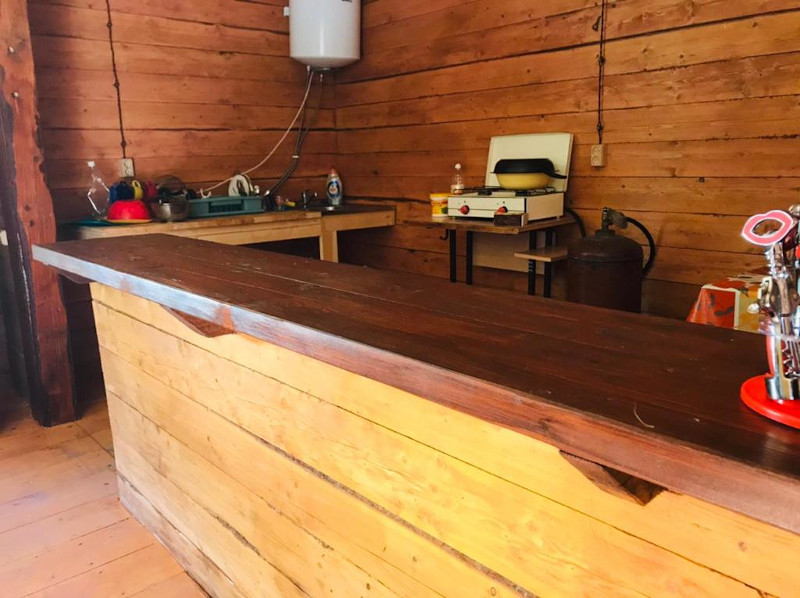 Общая кухня