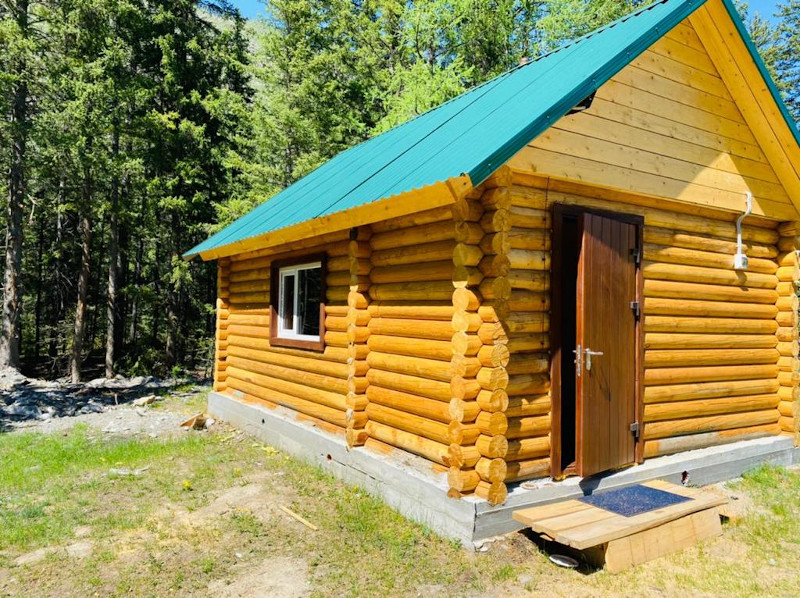 Баня три отделения