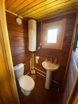 4-хместный домик Стандарт