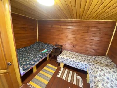 4-хместный домик Стандарт