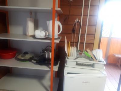 4-хместный домик Стандарт