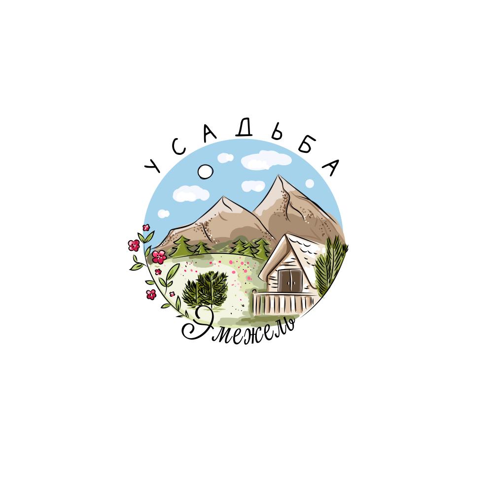 Благоустроенные домики 