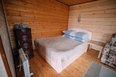 4-местный дом «Пихта 1»