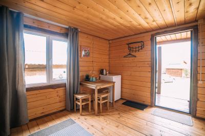 4-местный дом «Пихта 1»