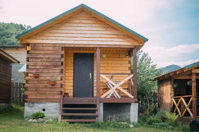 4-местный дом «Пихта 1»