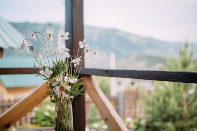 4-местный дом «Пихта 1»