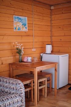 4-местный дом «Пихта 2»