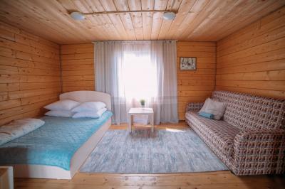 4-местный дом «Пихта 2»