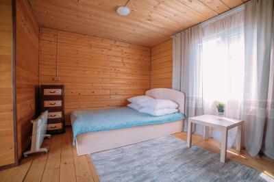 4-местный дом «Пихта 2»