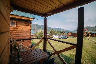 4-местный дом «Пихта 2»