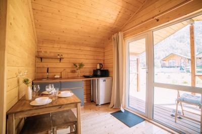 Шале пихта 8