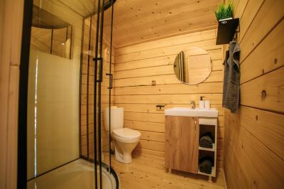 Шале пихта 8