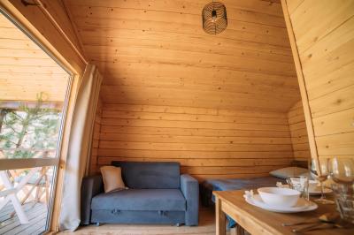 Шале пихта 8