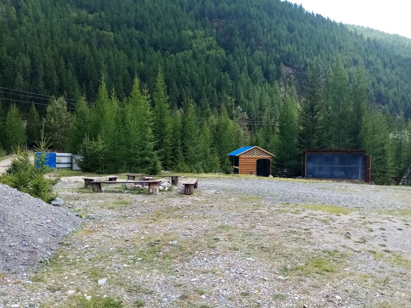 Территория