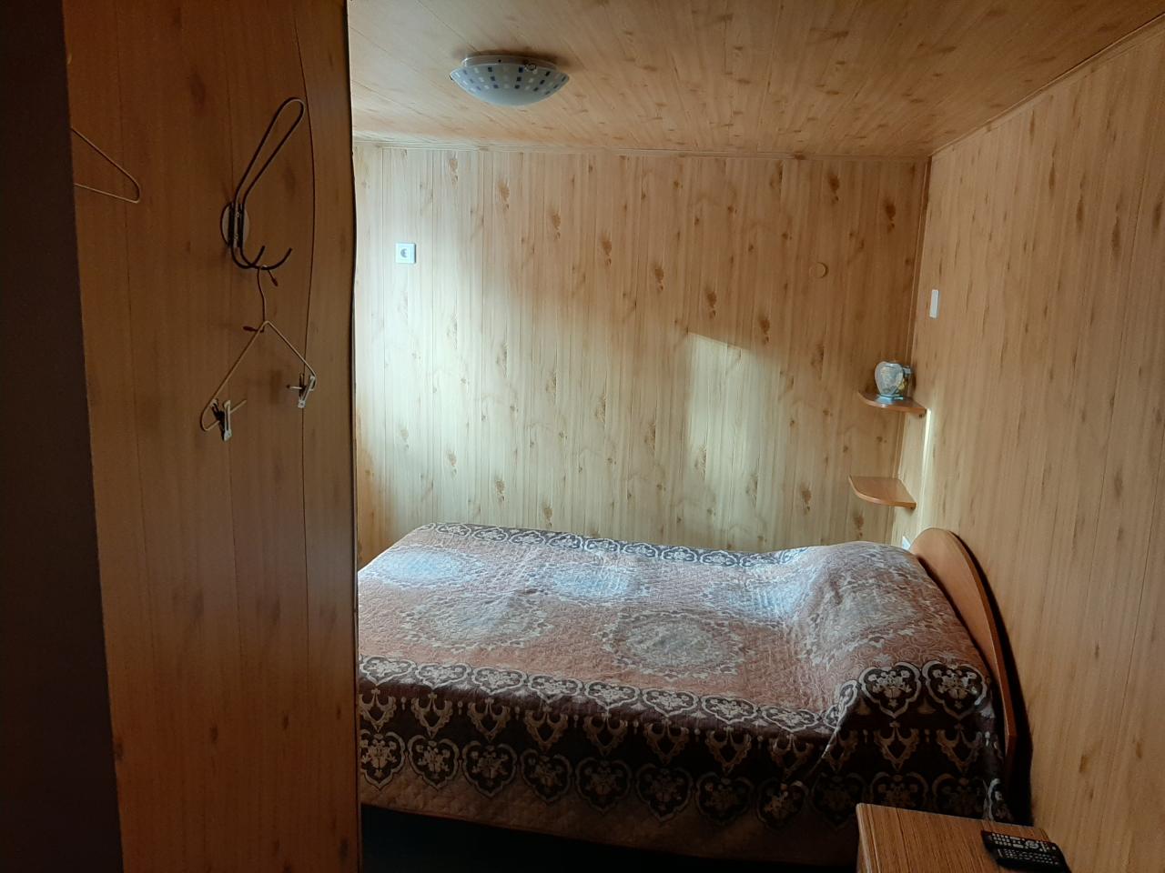 2 я комната в номере 4 стандарт 4х местный