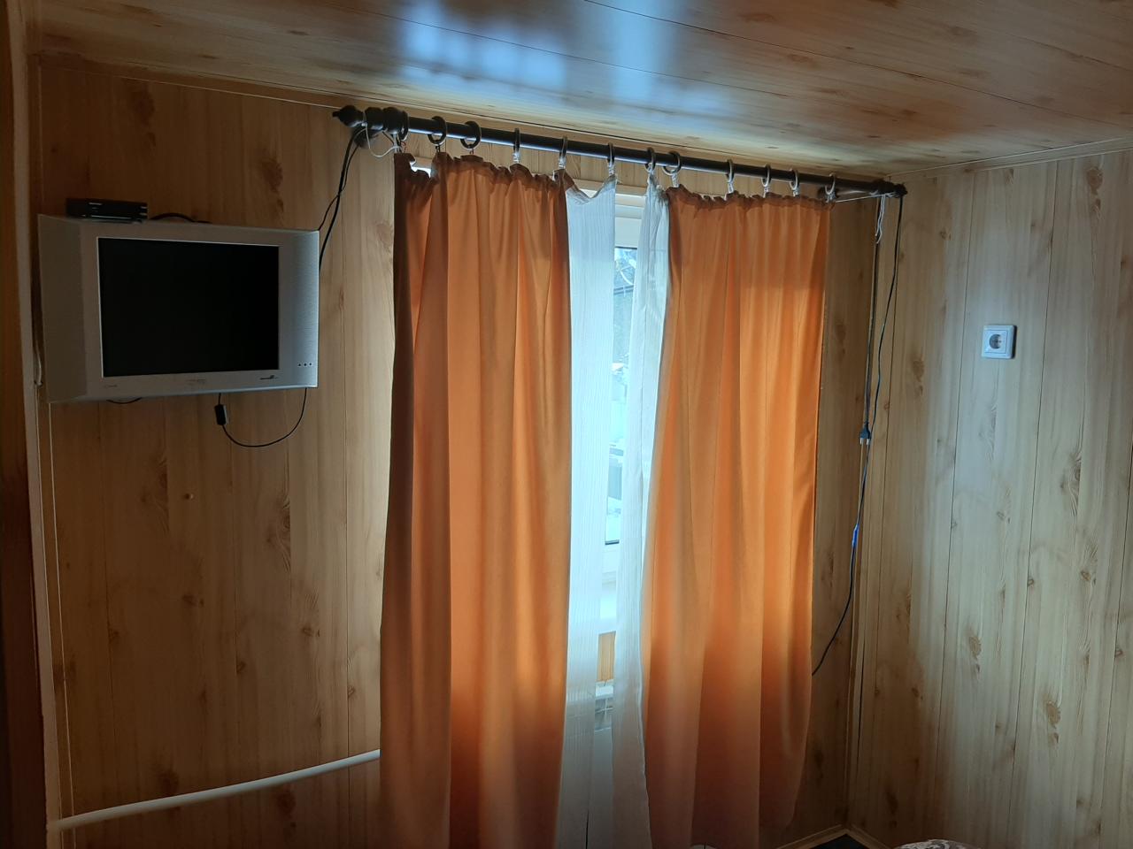 2 я комната 4 х местный стандарт