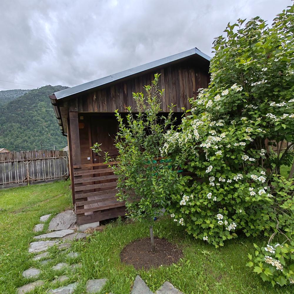 Гостевой домик