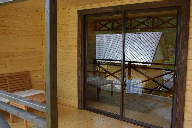 2-хместный номер (2 этаж)