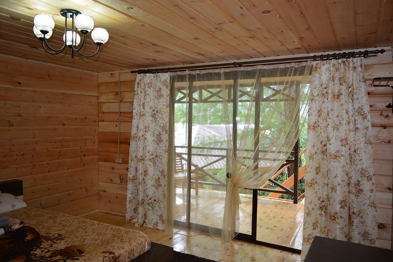 2-хместный номер (2 этаж)