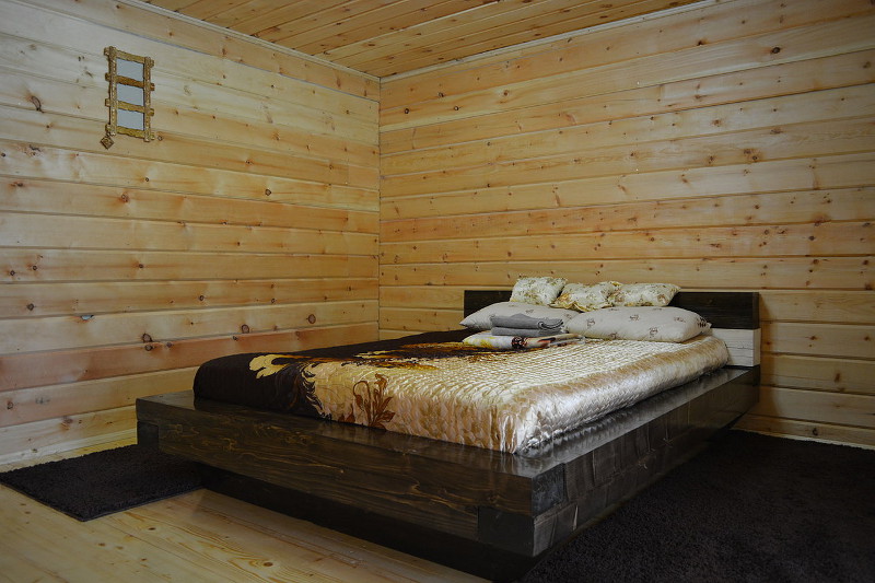 2-хместный номер (2 этаж)