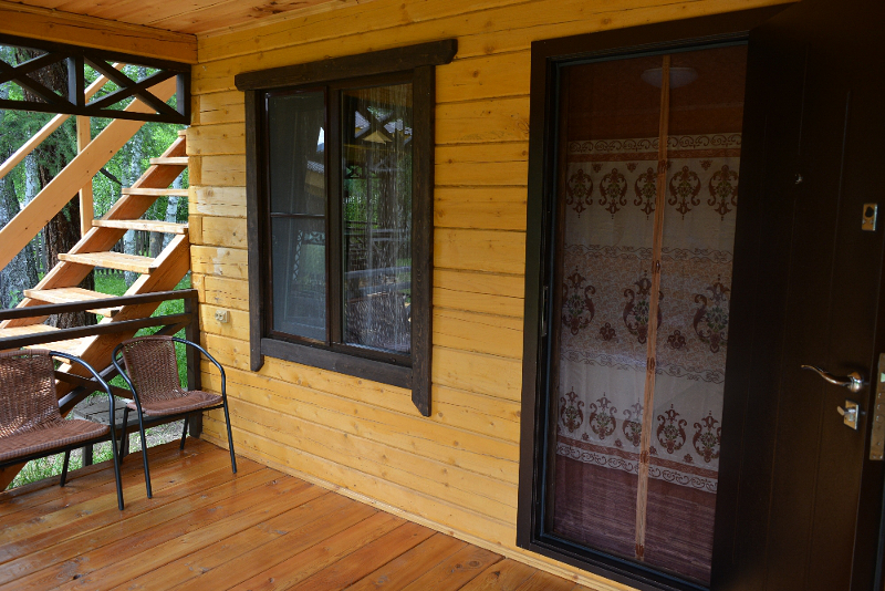 Семейный номер