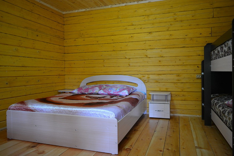 Семейный номер