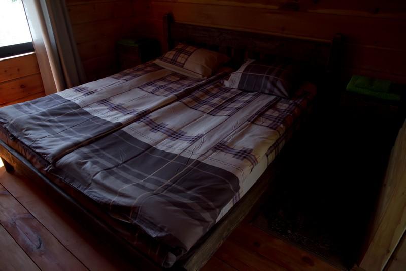 Дом Бунгало