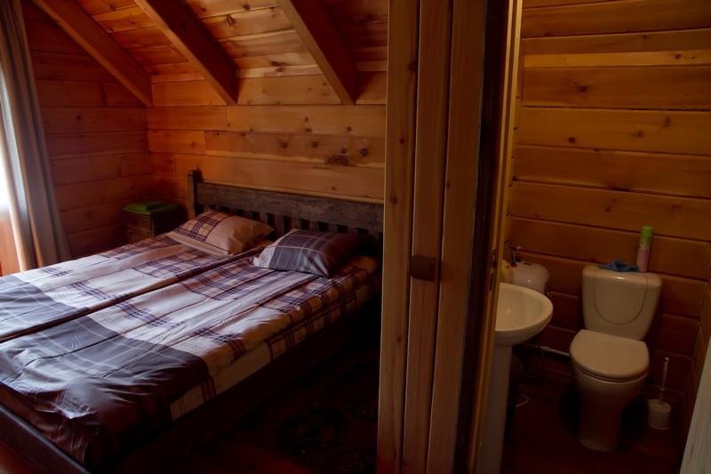 Дом Бунгало на Алтае