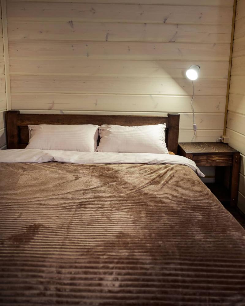 База отдыха "Золотой ключик" Горный Алтай у реки Катунь