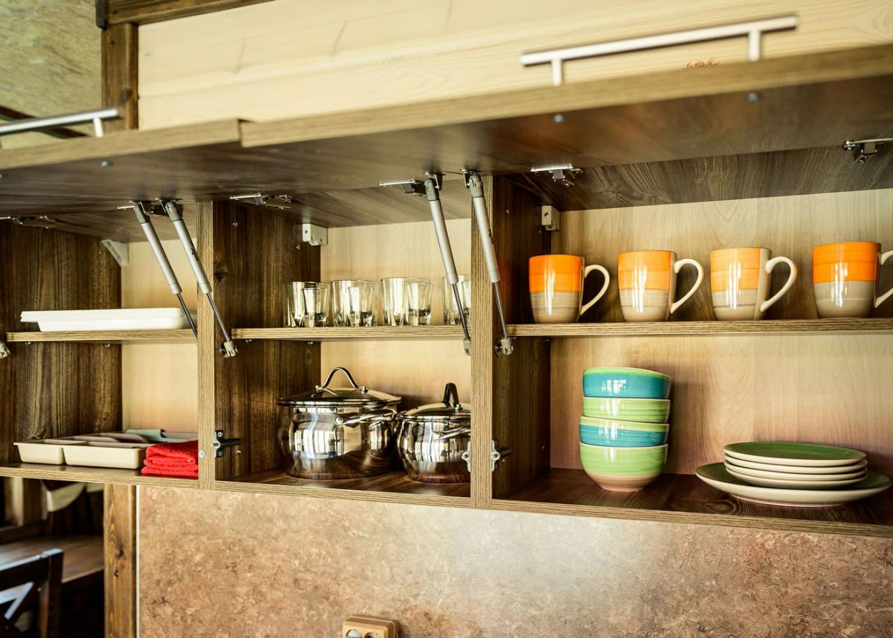 4-хместный домик на берегу Катуни