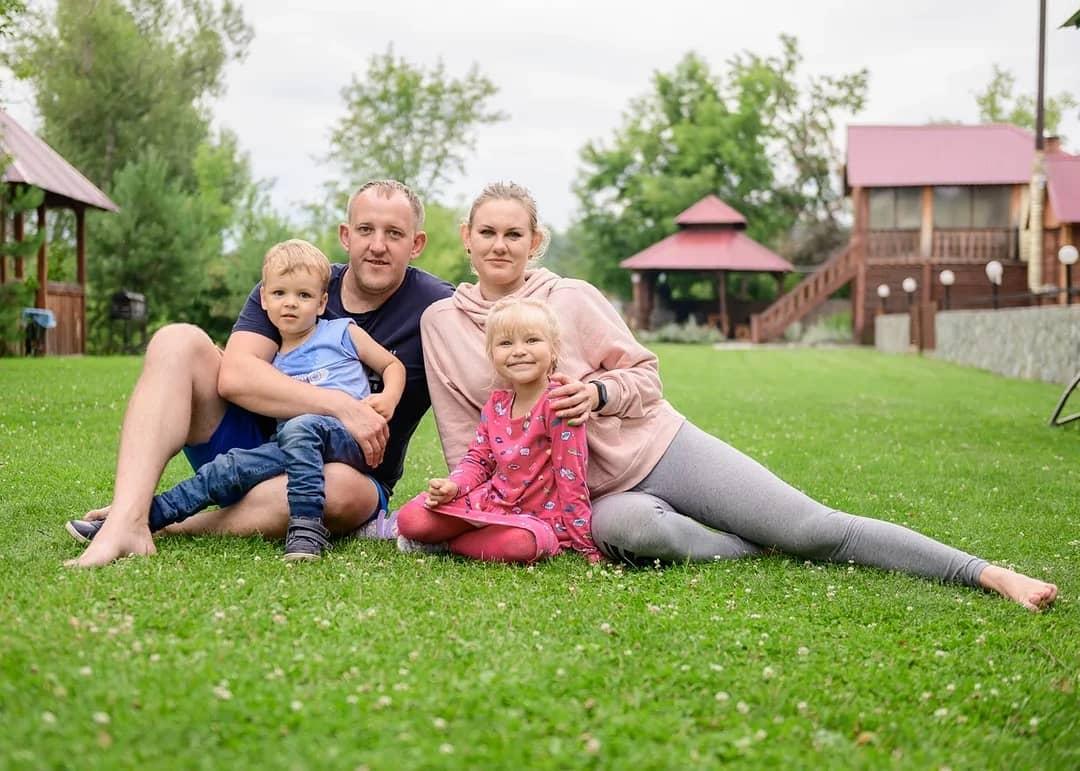 Турбаза "Золотой ключик" Горный Алтай 