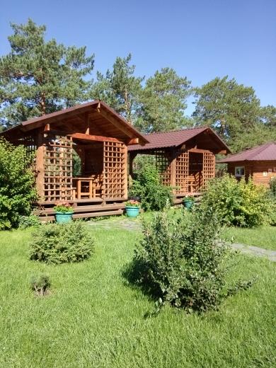 Территория