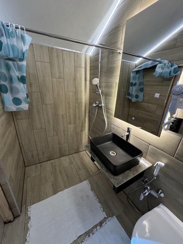 Аил у речки улучшенный